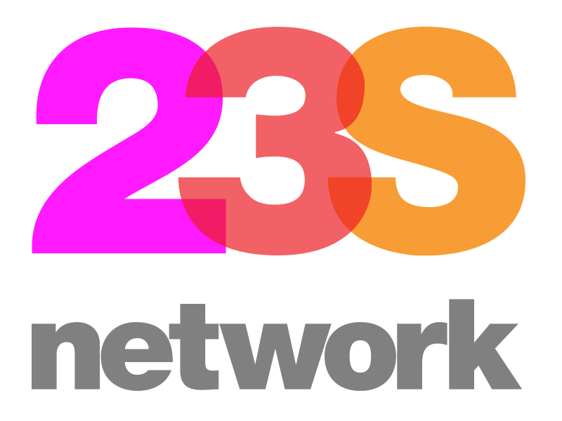 Logo 23S network